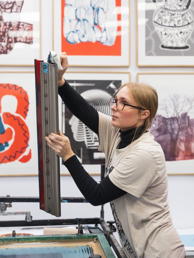 Julia Opalińska – 